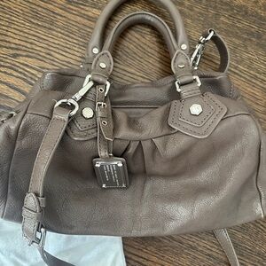 Marc by Marc Jacobs Leather Bag